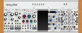 Nifty Case Ambient Modular (Mutable Instruments) (copied from VitoTerlizzi)