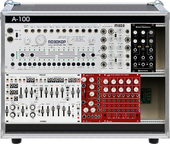 My funky Eurorack