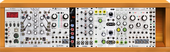Minimal First Rack