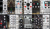 Daunas 7th Rack (6U)