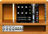 NCMC Demo Rack 2