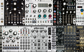 Modular festival