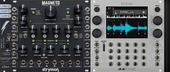 My awestruck Eurorack