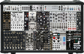 Intellijel-7U-104HP Fancy Smancy Techno 2022