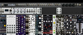 Intellijel Palette 104