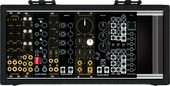 Black Noise case