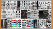 Studio Rack