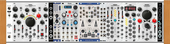My "in between" Eurorack