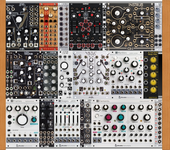 My normal Eurorack (copy)