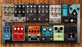 My Gator Board v3 (assumes Dingabat)