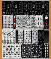 My Eurorack (copy) (copy)