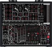My INM-e Eurorack