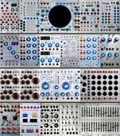 My grumbly Buchla (copy)