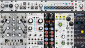 My unwrung Eurorack