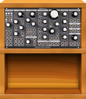 AJlina Eurorack