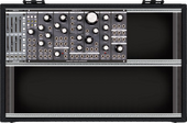 My eldest Eurorack