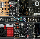 Noise squared