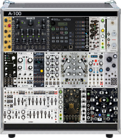 My museful Eurorack