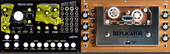 My cloistral Eurorack