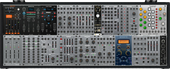 My sapid Eurorack