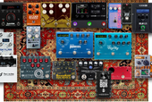 dream pedals