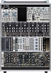 My funny Eurorack