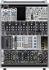 My funny Eurorack