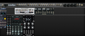 My choking Eurorack