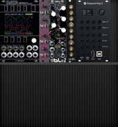 Utility Rack