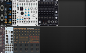 Drum Rack