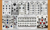 My largest Eurorack (copy) (copy) (copy)