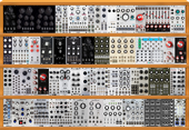 My sketchy Eurorack (copy) (copy) (copy) (copy)