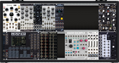 My numbing Eurorack