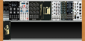 My sober Eurorack