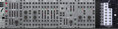 My scatty Eurorack