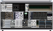 My warming Eurorack