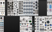 My determined Eurorack