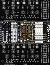 "Waiting For You" by NICU - Mother-32 Ambient Rack
