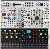 Caixa 104 eurorack case