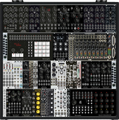 2 X Erica Synths Travel 3