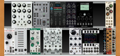 My closest Eurorack