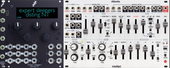 My undocked Eurorack