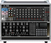My tropic Eurorack (copy)