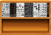 My unreached Eurorack