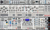 OJ Eurorack 7U 104 HP
