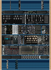 Current Rack june 2022