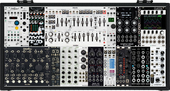 MMEB (Erica Synths Travel Case Summer 2022)