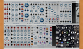 My plotless Eurorack