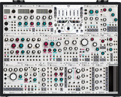 Haliburton Eurorack