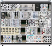The big Eurorack (current)